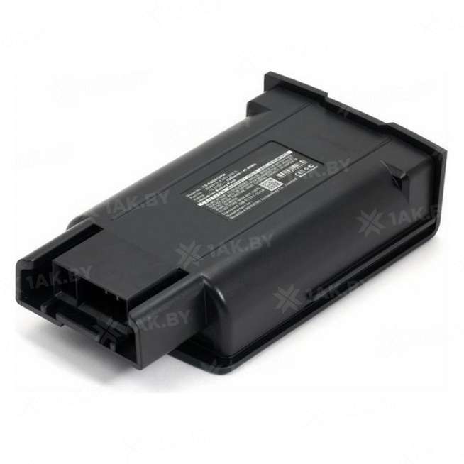 Аккумулятор для пылесосов KARCHER KM 35/5 C (Все серии p/n:6.654-258.0) 18 V 2.5 Ah арт. TSB-270-KAR18-25L 0