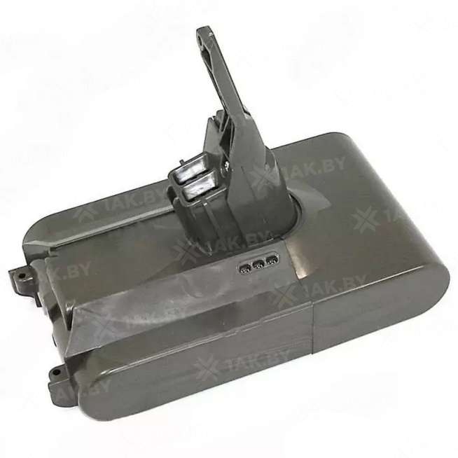 Аккумулятор для пылесосов DYSON V7 Absolute (V Series p/n:SV10) 21.6 V 2.2 Ah арт. BAT-VC-03 0