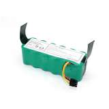 Аккумулятор для пылесосов PANDA X500 (X Series p/n:NC-5725-919) 14.4 V 2.2 Ah арт. 076999