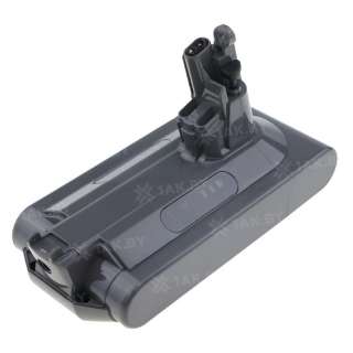 Аккумулятор для пылесосов DYSON V10 Absolute (V Series p/n:SV12) 25.2 V 2.6 Ah арт. P-844434