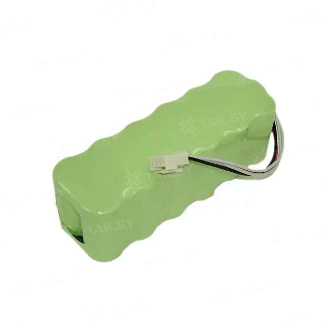 Аккумулятор для пылесосов MAMIROBOT K3 (Все серии p/n:RC-NMMAK7) 14.4 V 3 Ah арт. 019574 0