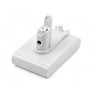 Аккумулятор для пылесосов DYSON DC31 (Type B) (DC Series p/n:202932-01) 22.2 V 2.5 Ah арт. VCB-016-DYS22.2B-25L(W)