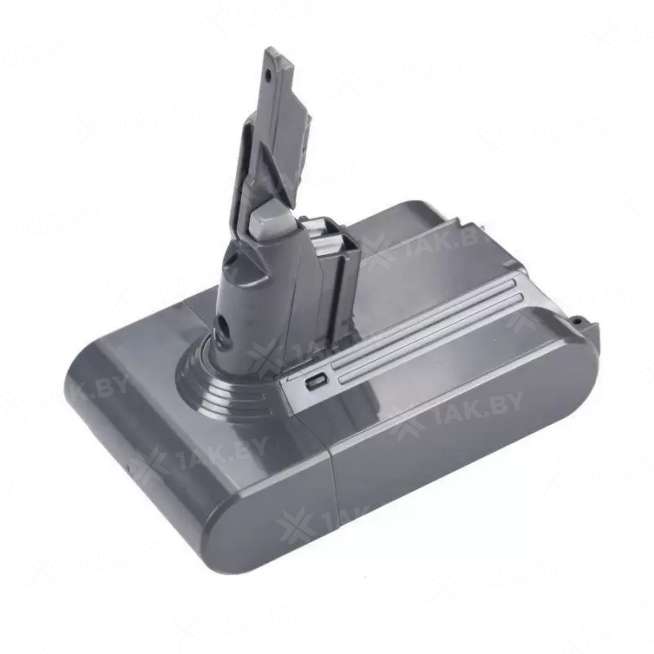 Аккумулятор для пылесосов DYSON SV11 (SV Series p/n:968670-02) 21.6 V 2.2 Ah арт. BAT-VC-09 0