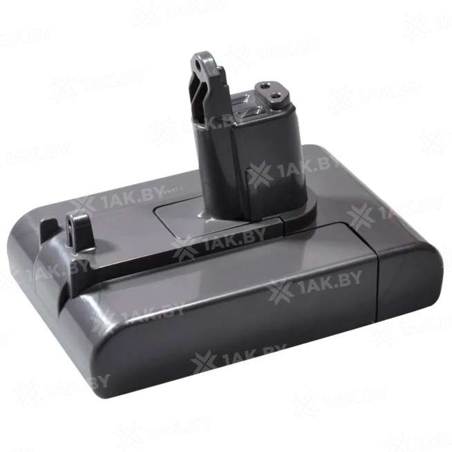Аккумулятор для пылесосов DYSON DC31 (Type B) (DC Series p/n:202932-01) 22.2 V 2.5 Ah арт. P-844431 0