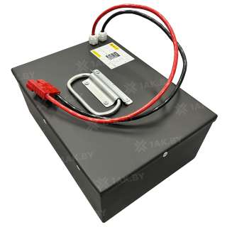 Аккумулятор для поломоечных машин  24 V 50 Ah