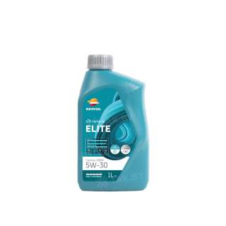 Масло моторное Repsol ELITE COSMOS A3/B4 5W30, 1л, Испания Масло моторное Repsol ELITE COSMOS A3/B4 5W30, 1л, Испания