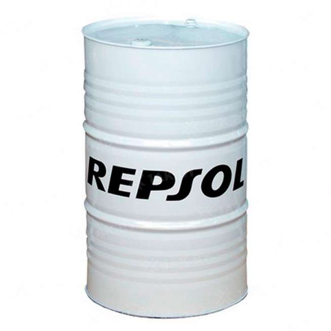 Масло моторное  Repsol ELITE MULTIVALVULAS 10W40, 60 л, Испания 0