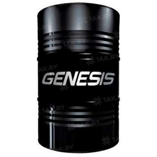 Масло моторное Лукойл GENESIS UNIVERSAL 10W40, 60 л., Россия
