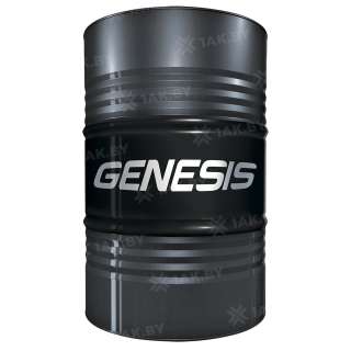 Масло моторное Лукойл GENESIS UNIVERSAL 5W40, 216 л., Россия Масло моторное Лукойл GENESIS UNIVERSAL 5W40, 216 л., Россия