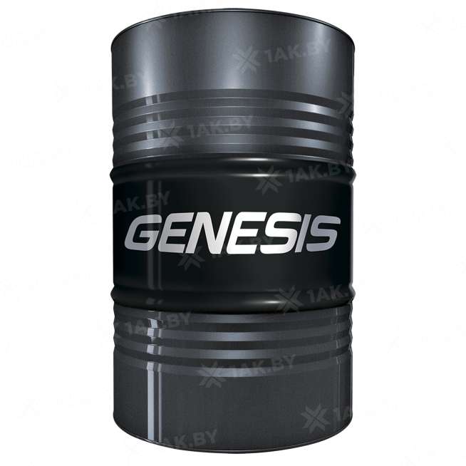 Масло моторное Лукойл GENESIS UNIVERSAL 5W40, 216 л., Россия 0