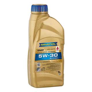 Масло моторное RAVENOL SMP 5W-30, 1 л
