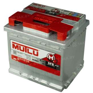 Аккумулятор MUTLU (44 Ah) 300 A, 12 V Обратная, R+ L1 L1.44.030.A 1