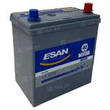 Аккумулятор ESAN (40 Ah) 270 A, 12 V Обратная, R+ B19 S NS40 040 31B00