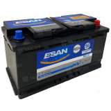 Аккумулятор ESAN (95 Ah) 850 A, 12 V Обратная, R+ L5 095 10B13