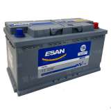 Аккумулятор ESAN (100 Ah) 800 A, 12 V Обратная, R+ S L5 100 10B13