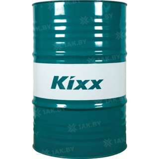 Масло моторное KIXX G1 SN PLUS 5W30, 200 л Масло моторное KIXX G1 SN PLUS 5W30, 200 л