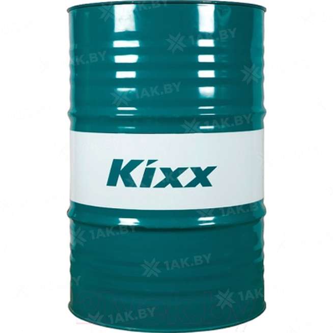 Масло моторное KIXX G1 SN PLUS 5W30, 200 л 0