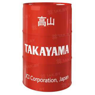Масло моторное синтетическое TAKAYAMA SAE 5W-30 ILSAC GF-5, API SN, 60л., Россия Масло моторное синтетическое TAKAYAMA SAE 5W-30 ILSAC GF-5, API SN, 60л., Россия