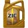 Масло моторное ZIC X9 FE 5W30, 4 л 0