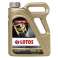 Масло моторное Lotos SYNTHETIC PLUS SN/CF A3/B4 5W-40, 5 л 0