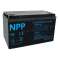 Аккумулятор NPP (50 Ah) , 25.6 V  NSFE050Q10-LFP 0