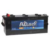 Аккумулятор ATLANT Blue (140 Ah) 850 A, 12 V Обратная, R+ D4 AT1404E