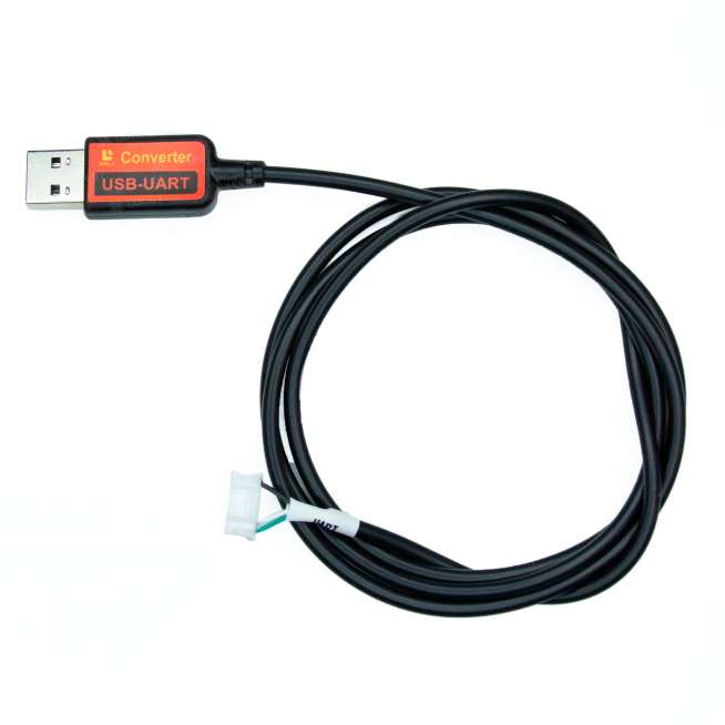 Дата-кабель UART USB 0