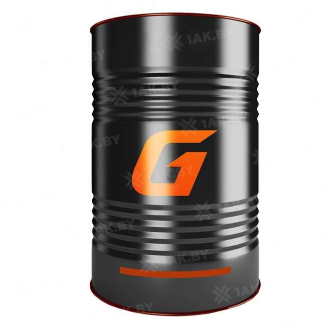 Масло моторное G-Еnergy Synthetic Extra Life 5W-30 205л. 0