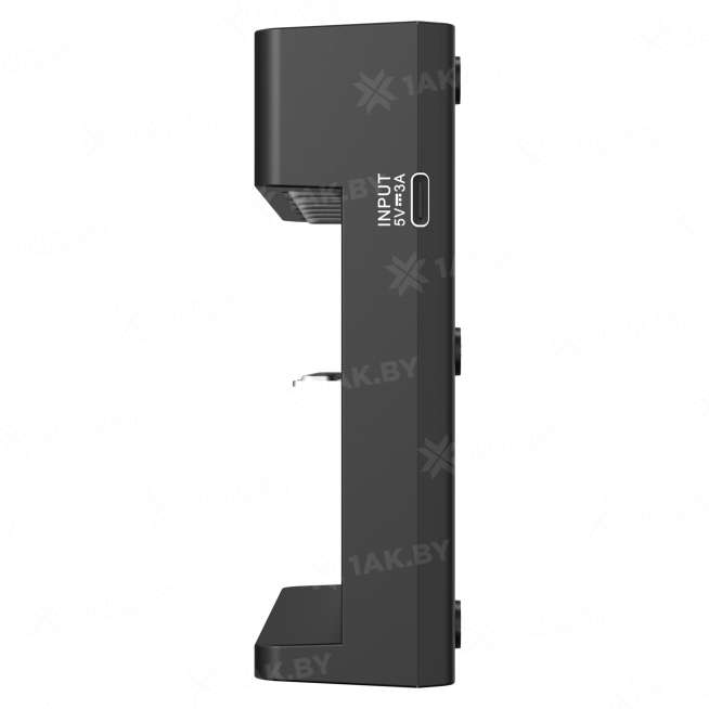 Зарядное устройство XTAR MC6C для аккумуляторных элементов с USB, Type-C, DC кабелем 7