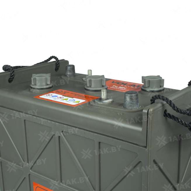 Аккумулятор VOLAT (435 Ah,6 V)  мм 3
