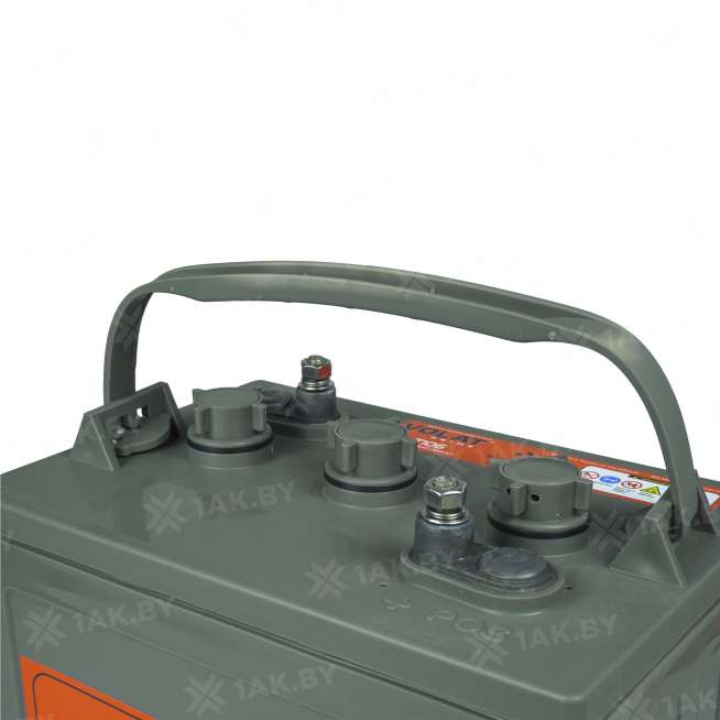 Аккумулятор VOLAT (225 Ah,6 V)  мм 3