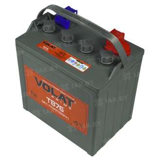 Аккумулятор VOLAT (170 Ah,8 V)  мм 29.2 кг 4