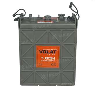 Аккумулятор VOLAT (330 mAh,6 V)  мм 45 кг 2