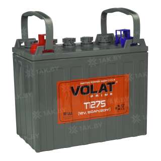 Аккумулятор VOLAT (150 Ah,12 V)  мм