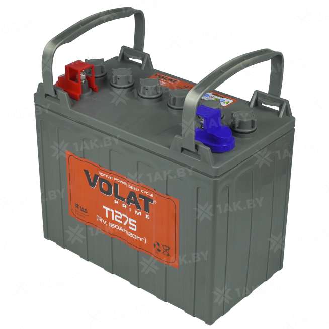 Аккумулятор VOLAT (150 Ah,12 V)  мм 3
