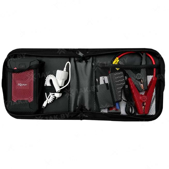 Портативное пусковое устройство RDRIVE STARTEASY GYZ 12 60Ah 0