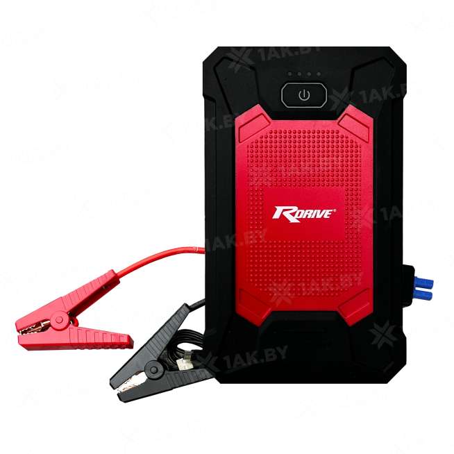 Портативное пусковое устройство RDRIVE STARTEASY GYZ 12 60Ah 1