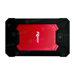 Портативное пусковое устройство RDRIVE STARTEASY GYZ 12 60Ah