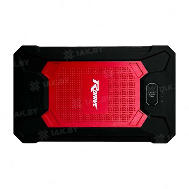 Портативное пусковое устройство RDRIVE STARTEASY GYZ 12 60Ah 3