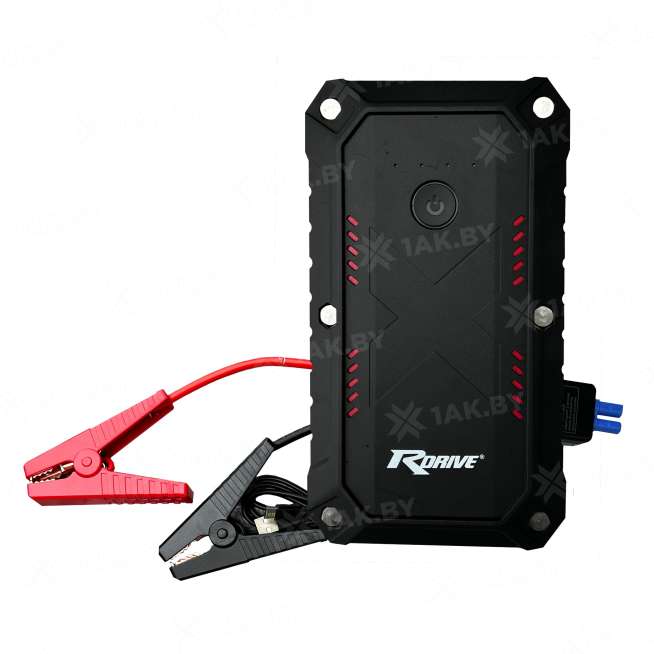 Портативное пусковое устройство RDRIVE STARTEASY GYZ 12 120Ah 0