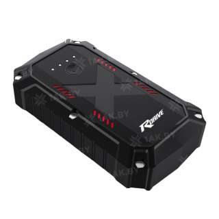 Портативное пусковое устройство RDRIVE STARTEASY GYZ 12 120Ah