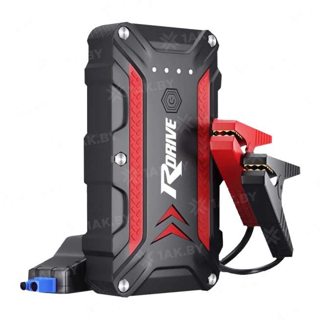 Портативное пусковое устройство RDRIVE STARTEASY GYZ 12 90Ah 0