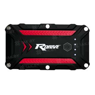 Портативное пусковое устройство RDRIVE STARTEASY GYZ 12 90Ah