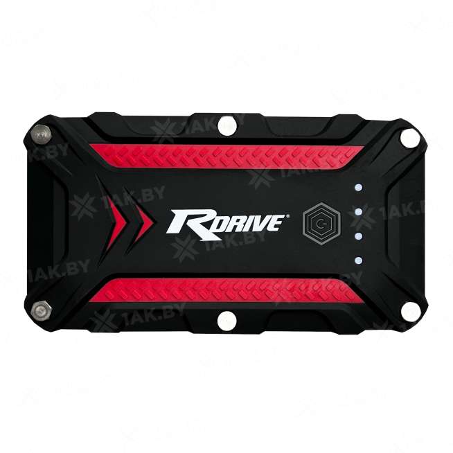 Портативное пусковое устройство RDRIVE STARTEASY GYZ 12 90Ah 1