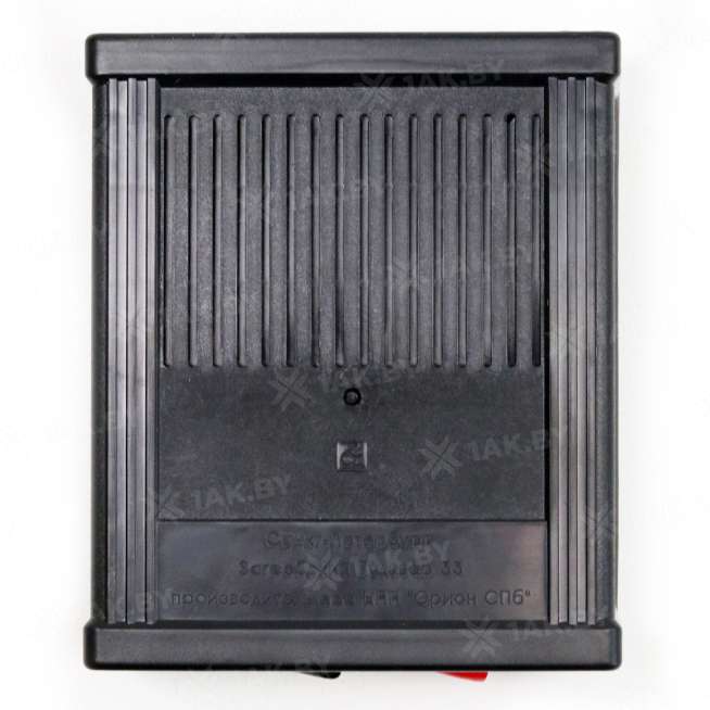 Зарядное устройство Вымпел - 16 (универсальное, AGM, GEL, WET,EFB, 7А, 12В) 0