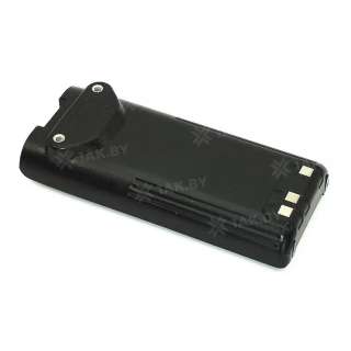 Аккумулятор для радиостанций ICOM IC-A6 (IC Series p/n:BP-208N) 7.2 V 1.65 Ah арт. 074970 Аккумулятор для радиостанций ICOM IC-A6 (IC Series p/n:BP-208N) 7.2 V 1.65 Ah арт. 074970
