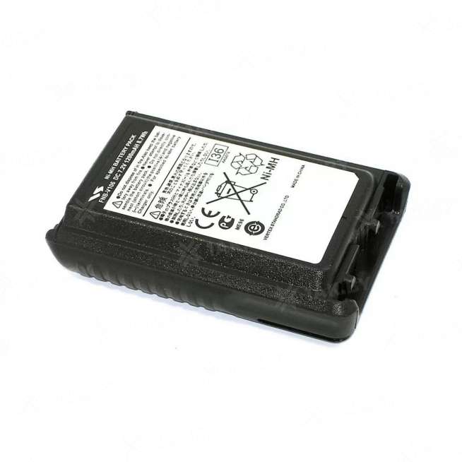 Аккумулятор для радиостанций Vertex VX-228 (VX Series p/n:FNB-V103) 7.2 V 1.2 Ah арт. 064174 0
