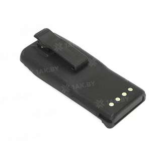 Аккумулятор для радиостанций MOTOROLA GP350 (GP Series p/n:HNN9360) 7.5 V 1.8 Ah арт. 074463 Аккумулятор для радиостанций MOTOROLA GP350 (GP Series p/n:HNN9360) 7.5 V 1.8 Ah арт. 074463