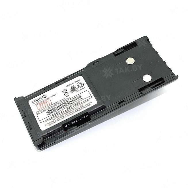 Аккумулятор для радиостанций MOTOROLA CP250 (CP Series p/n:HNN8133C) 7.4 V 1.8 Ah арт. 086757 0