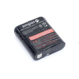 Аккумулятор для радиостанций MOTOROLA FV500 (TalkAbout p/n:HKNN4002) 3.6 V 1 Ah арт. 079186
